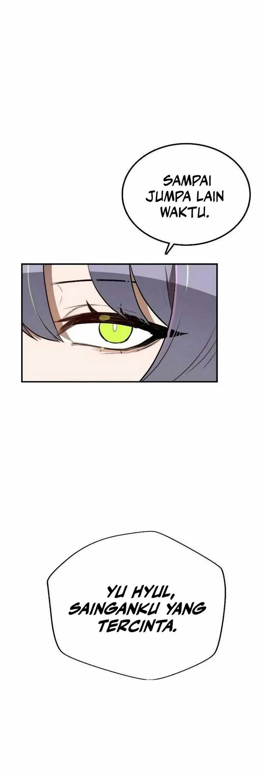 Perhaps Invincible Chapter 6 - halaman 99
