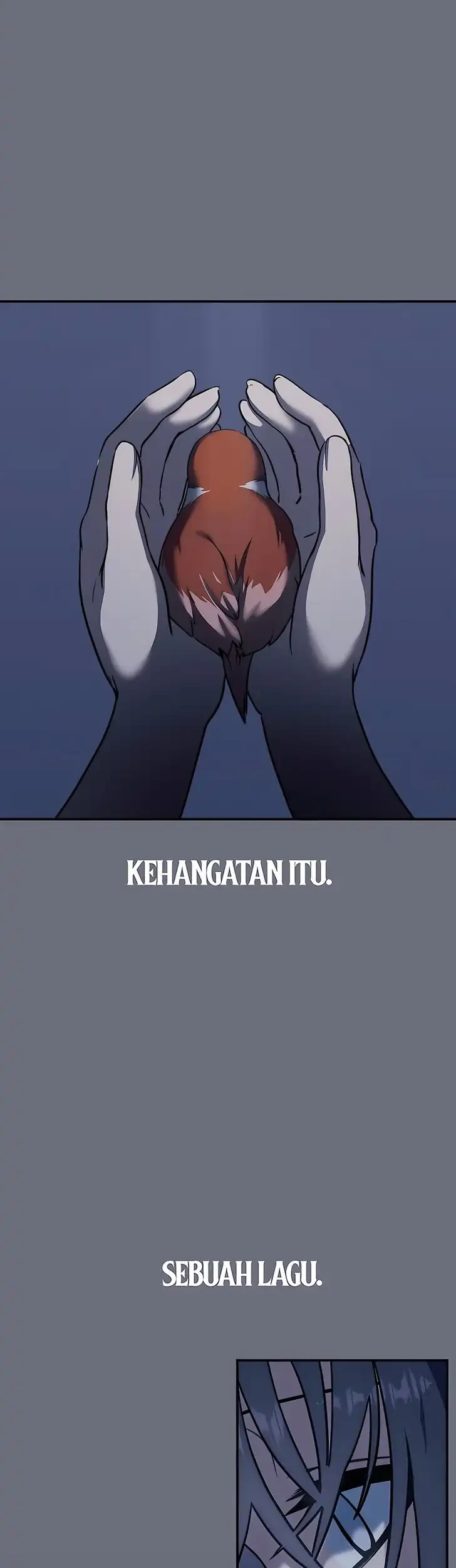 Perhaps Invincible Chapter 60 - halaman 2