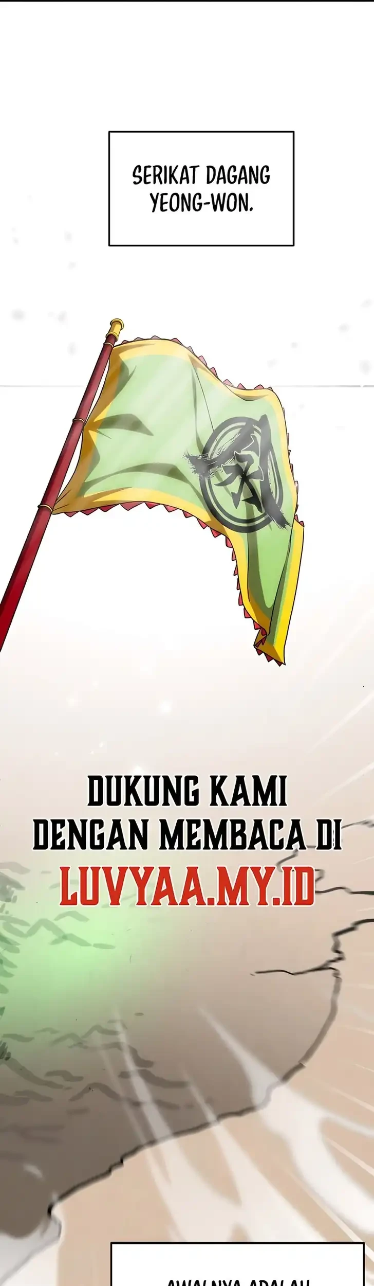 Perhaps Invincible Chapter 60 - halaman 29
