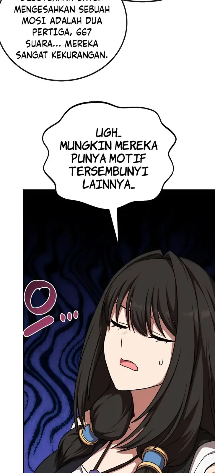 Perhaps Invincible Chapter 60 - halaman 44