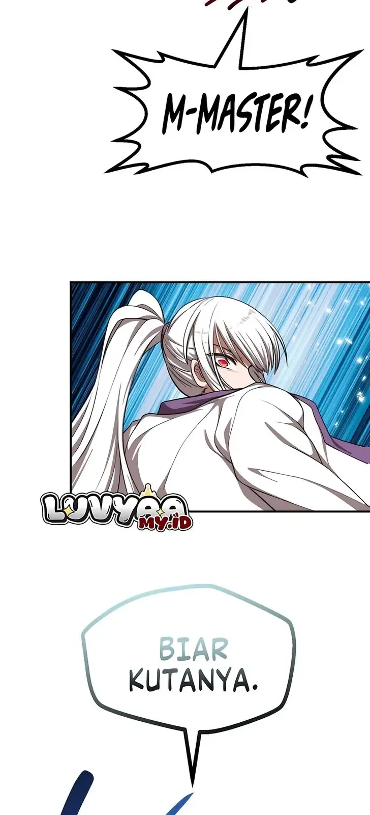 Perhaps Invincible Chapter 60 - halaman 52