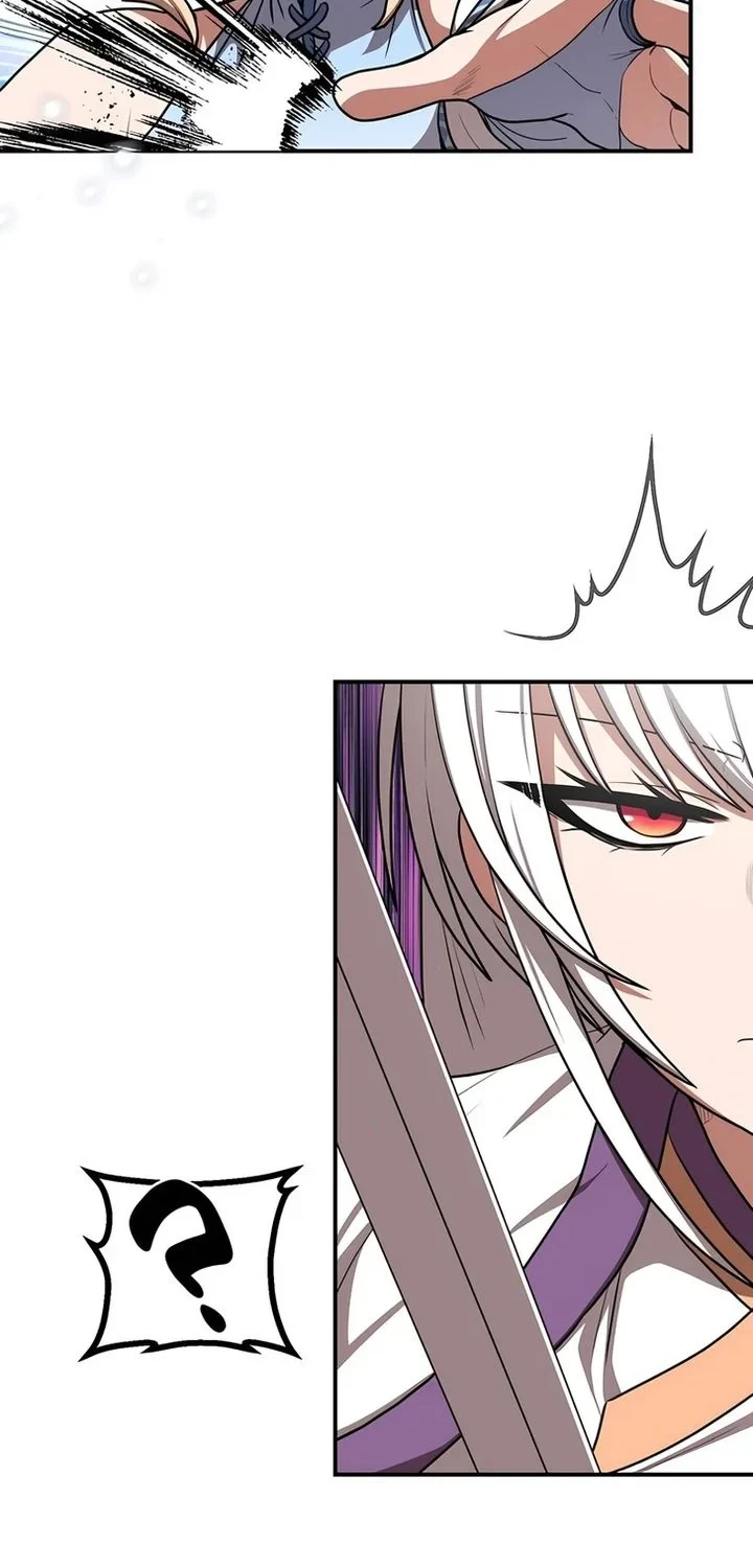 Perhaps Invincible Chapter 61 - halaman 24