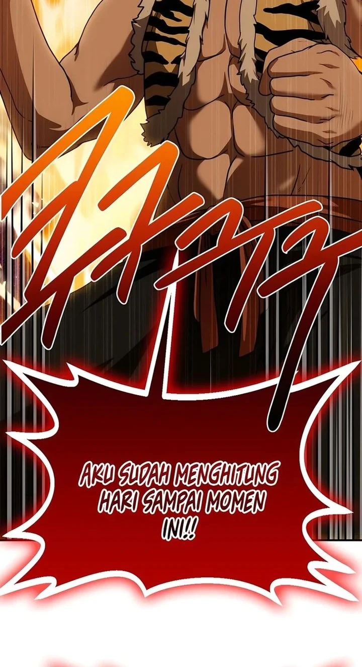 Perhaps Invincible Chapter 61 - halaman 32