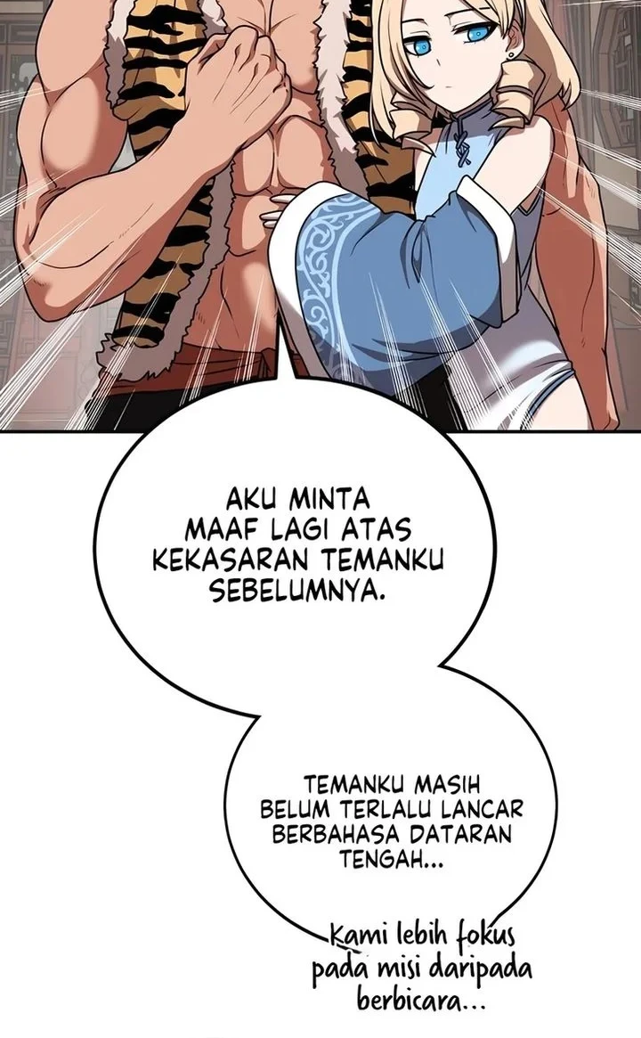 Perhaps Invincible Chapter 61 - halaman 38