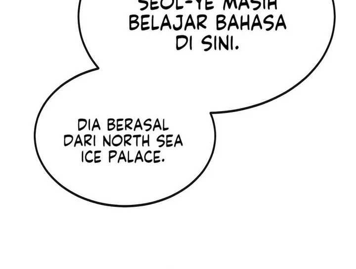 Perhaps Invincible Chapter 61 - halaman 40