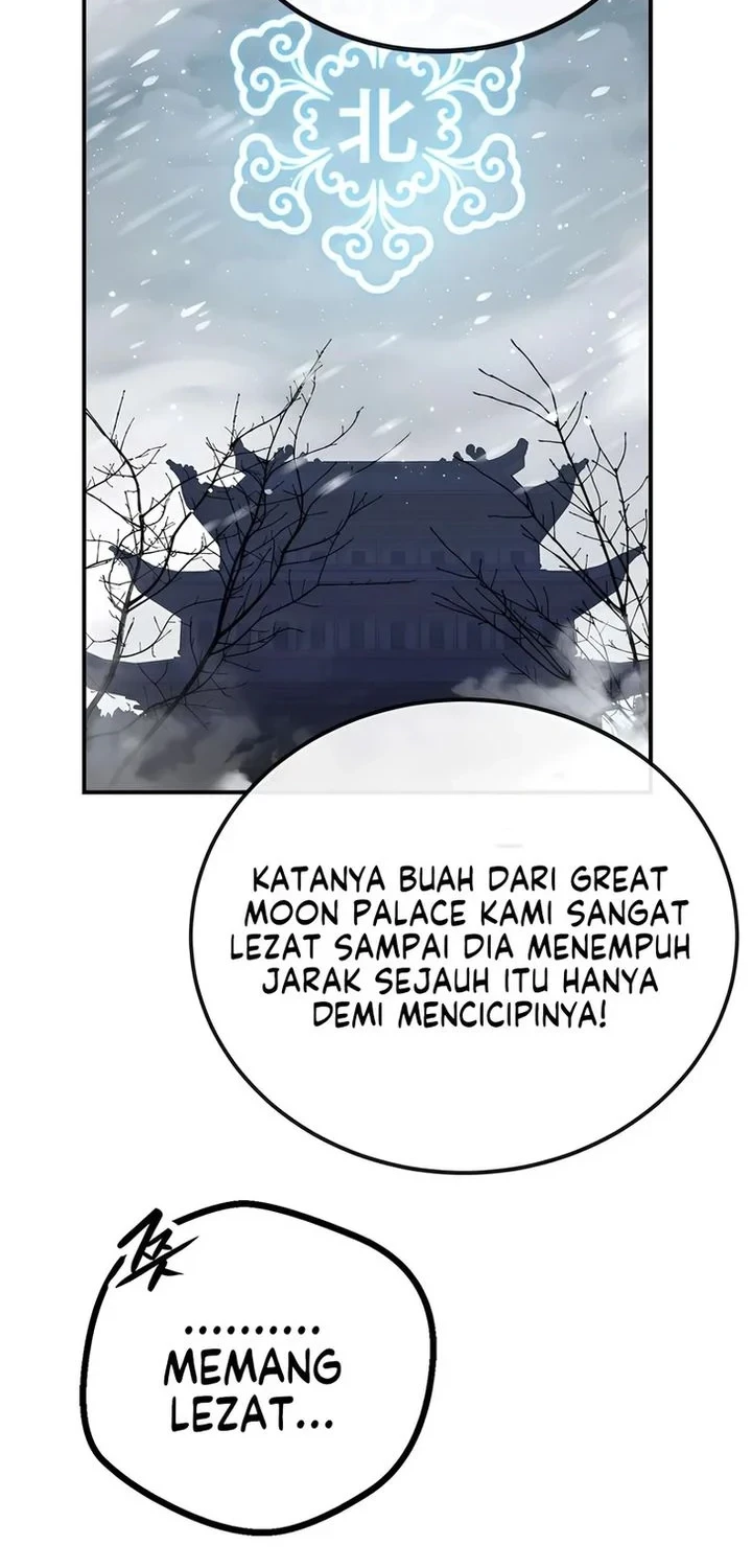 Perhaps Invincible Chapter 61 - halaman 42