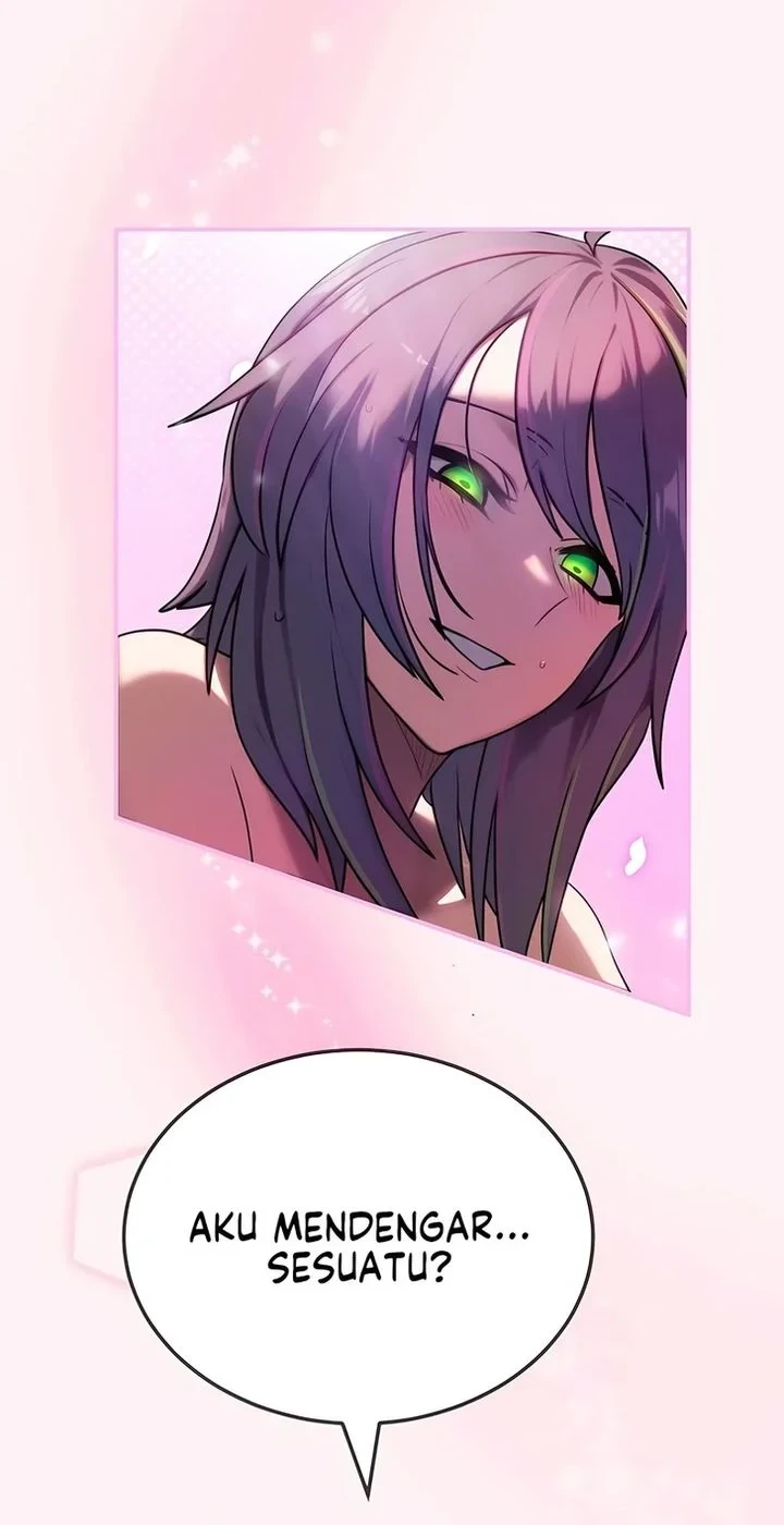 Perhaps Invincible Chapter 61 - halaman 58