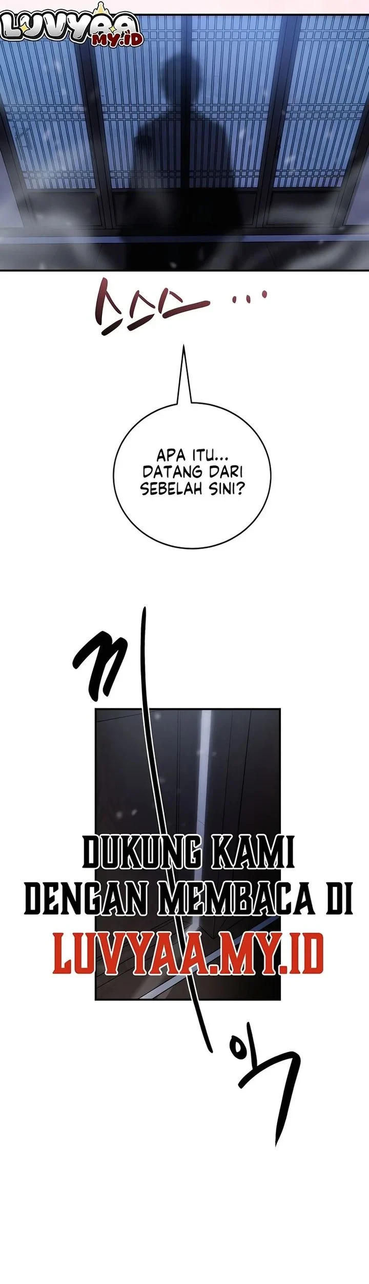 Perhaps Invincible Chapter 61 - halaman 59