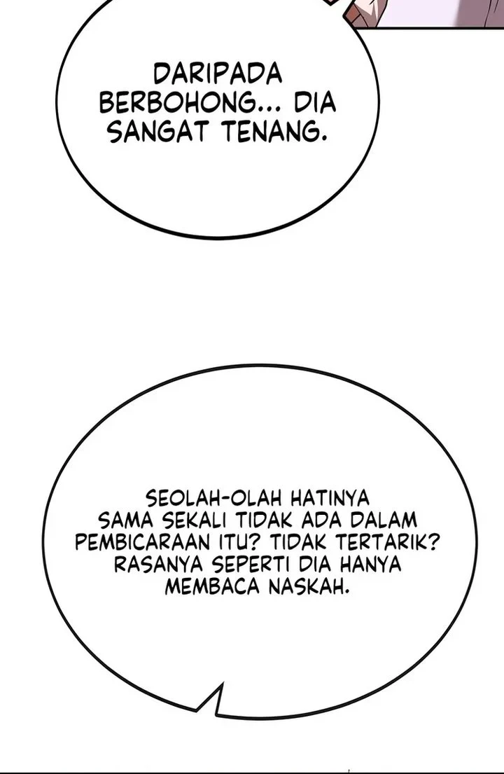 Perhaps Invincible Chapter 61 - halaman 8