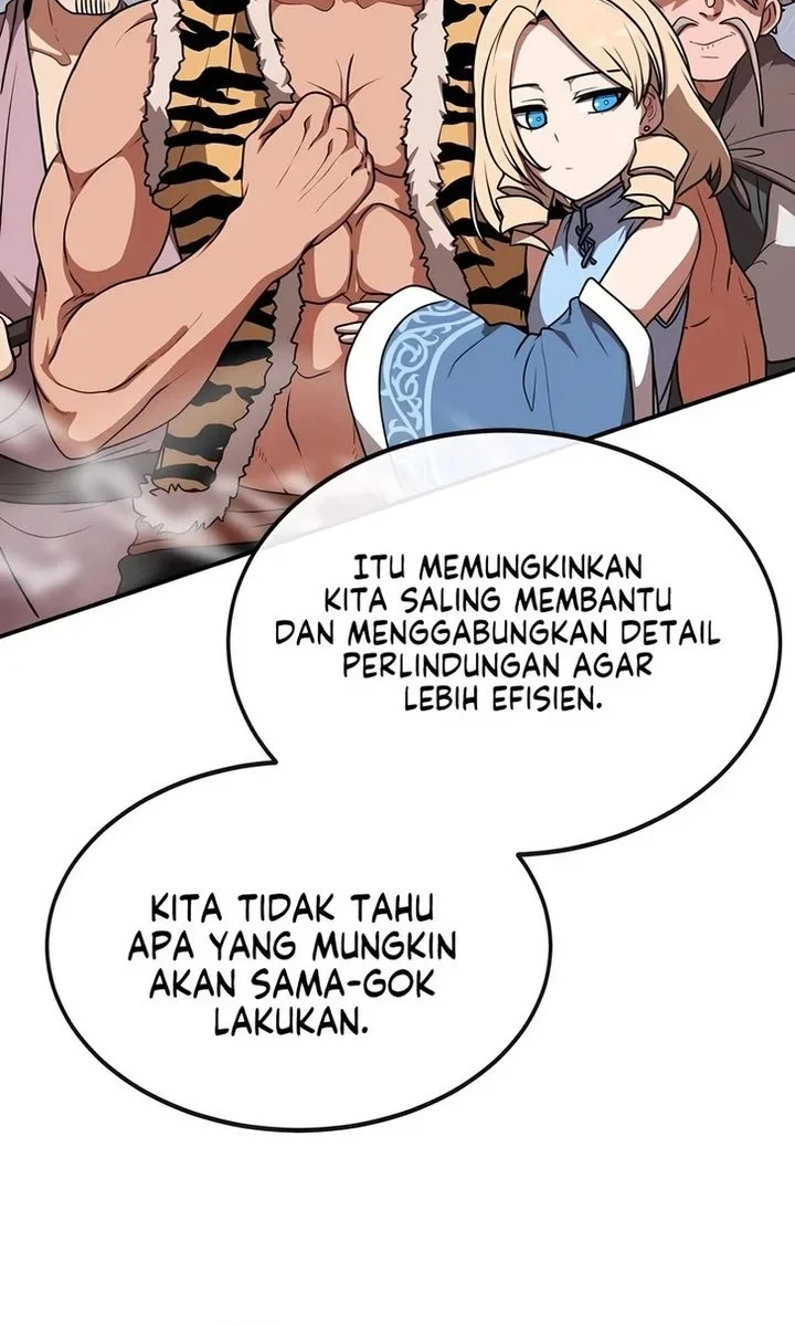 Perhaps Invincible Chapter 62 - halaman 30