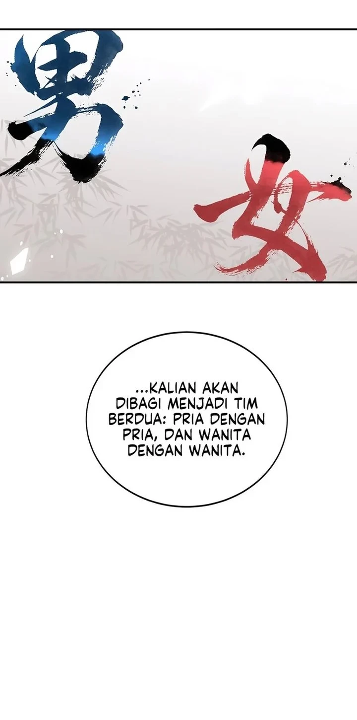 Perhaps Invincible Chapter 62 - halaman 32
