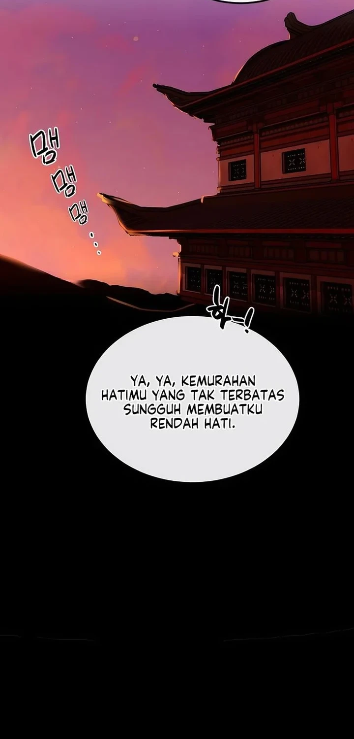Perhaps Invincible Chapter 62 - halaman 34