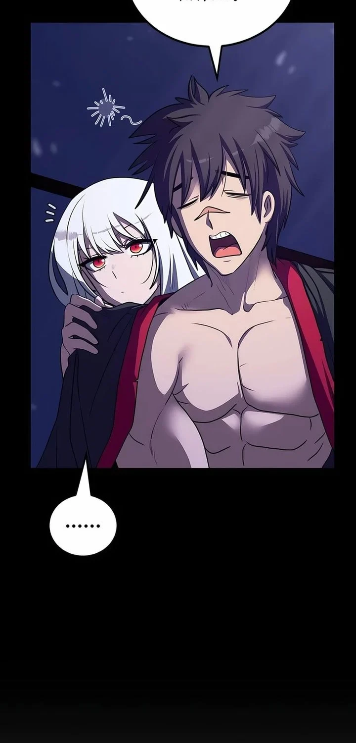 Perhaps Invincible Chapter 62 - halaman 36