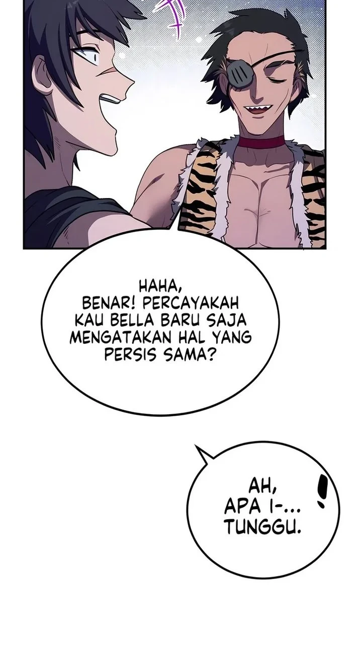 Perhaps Invincible Chapter 62 - halaman 38