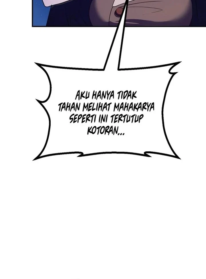 Perhaps Invincible Chapter 62 - halaman 4