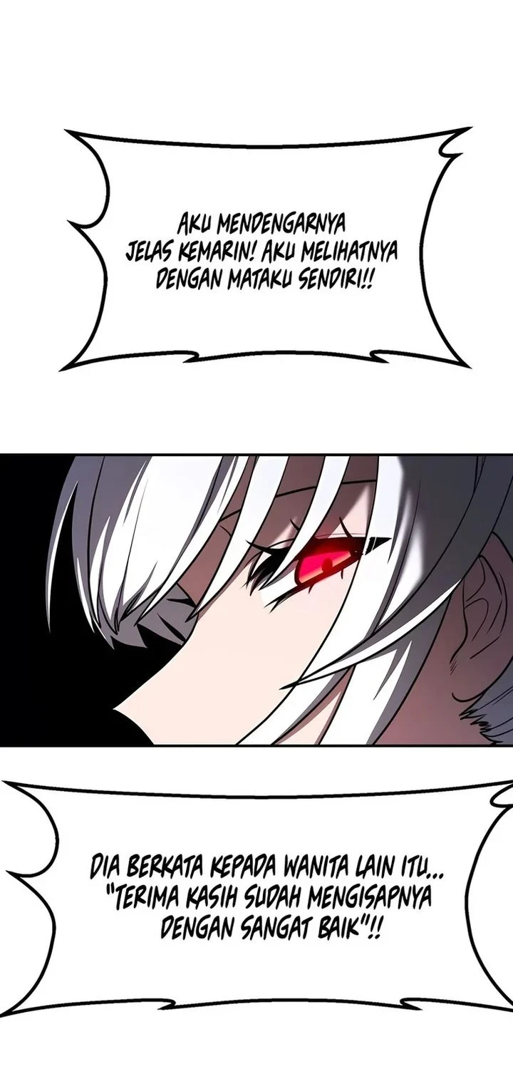 Perhaps Invincible Chapter 62 - halaman 40
