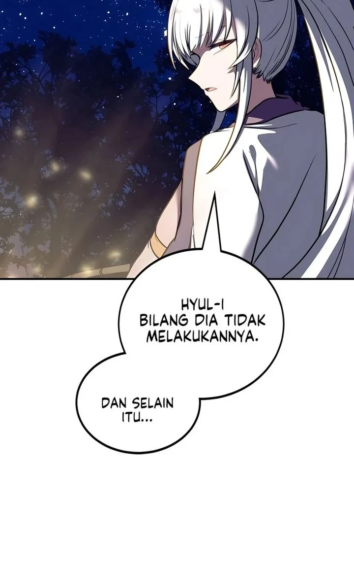 Perhaps Invincible Chapter 62 - halaman 42
