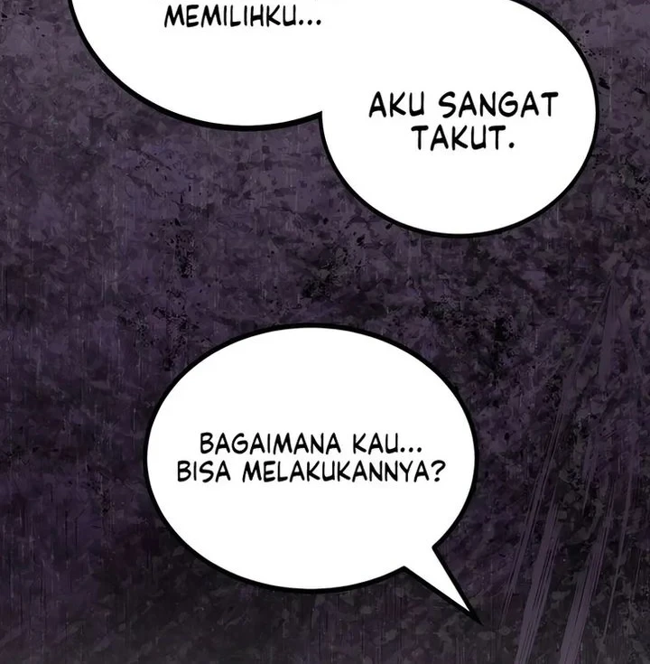 Perhaps Invincible Chapter 62 - halaman 52