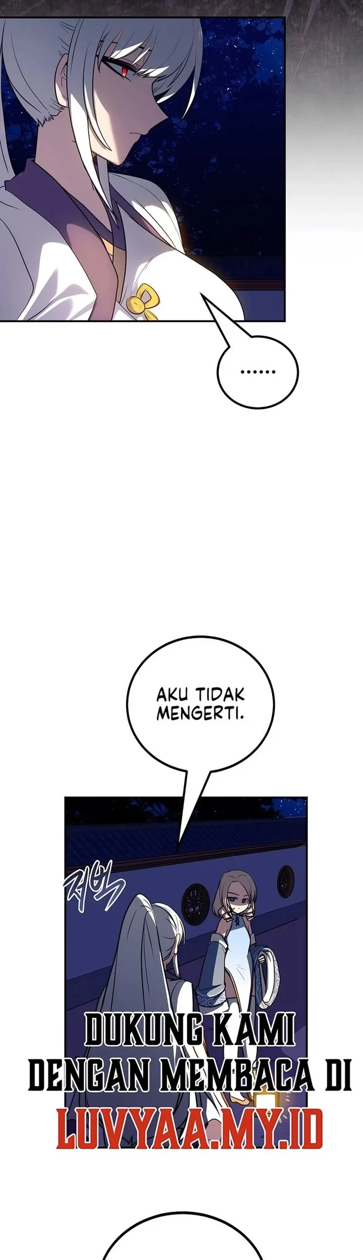 Perhaps Invincible Chapter 62 - halaman 53