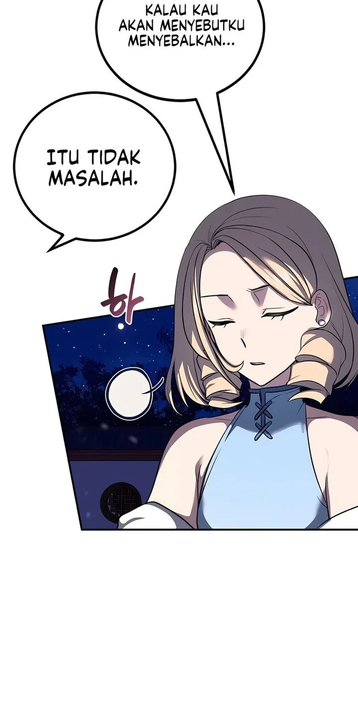 Perhaps Invincible Chapter 62 - halaman 54
