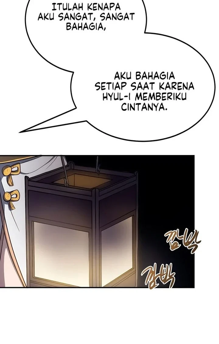 Perhaps Invincible Chapter 62 - halaman 58