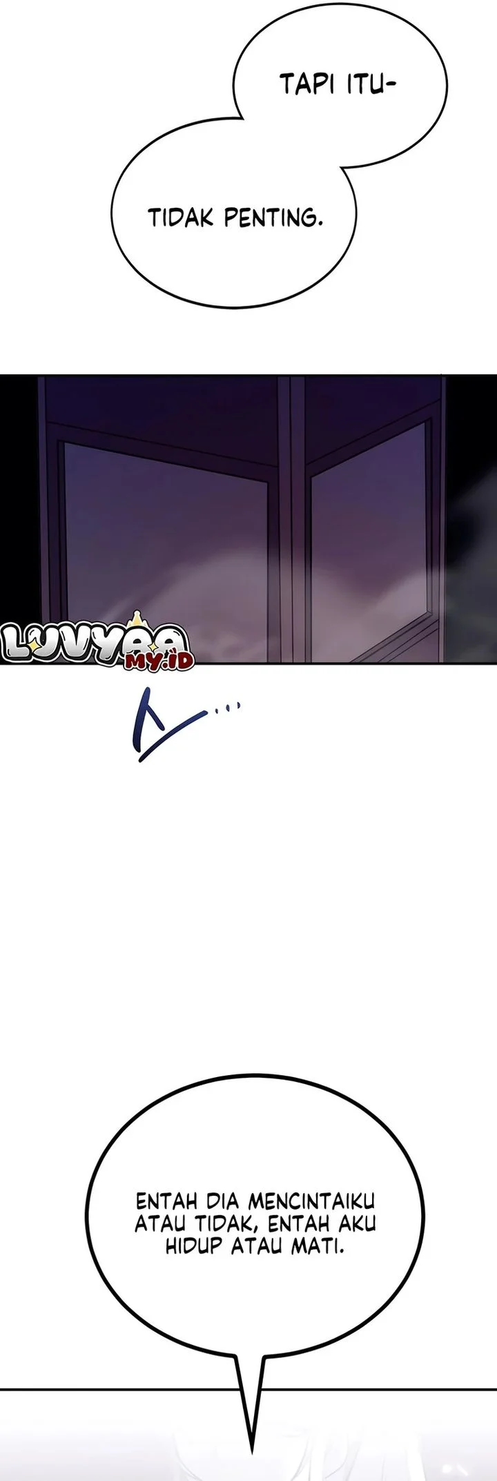Perhaps Invincible Chapter 62 - halaman 59