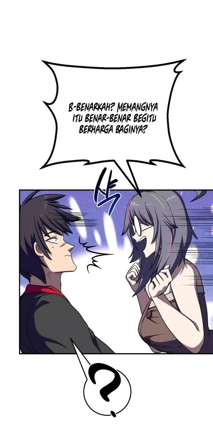 Perhaps Invincible Chapter 62 - halaman 6