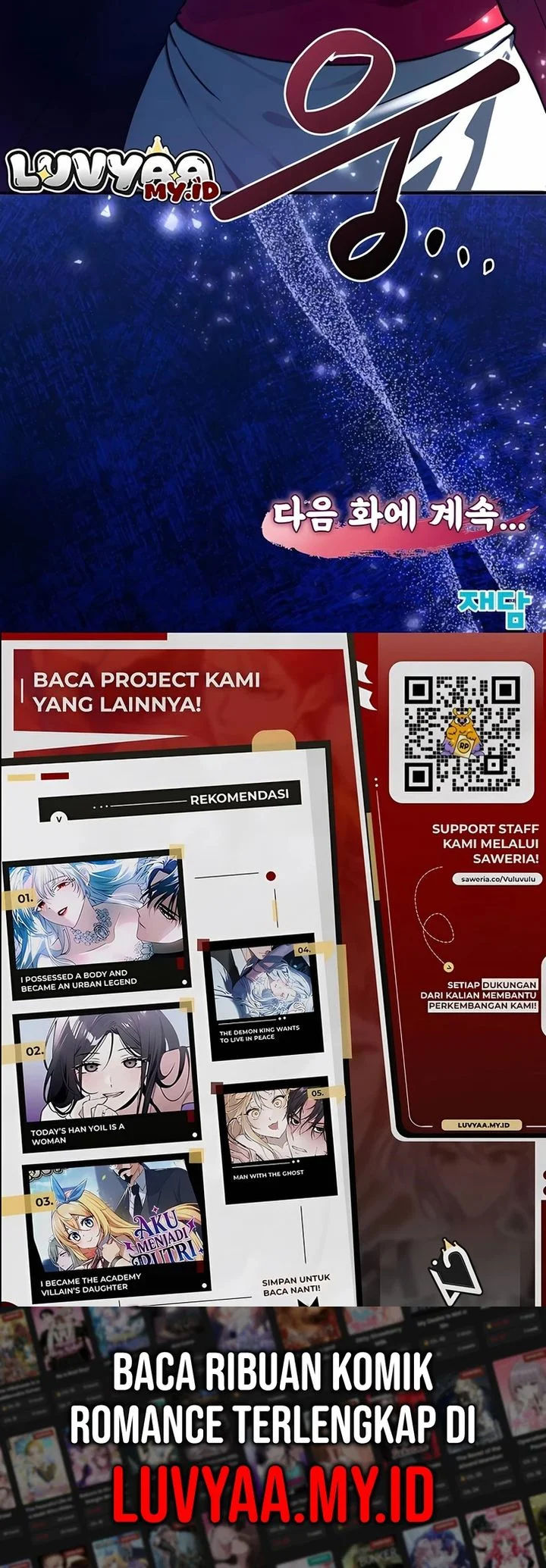 Perhaps Invincible Chapter 62 - halaman 69