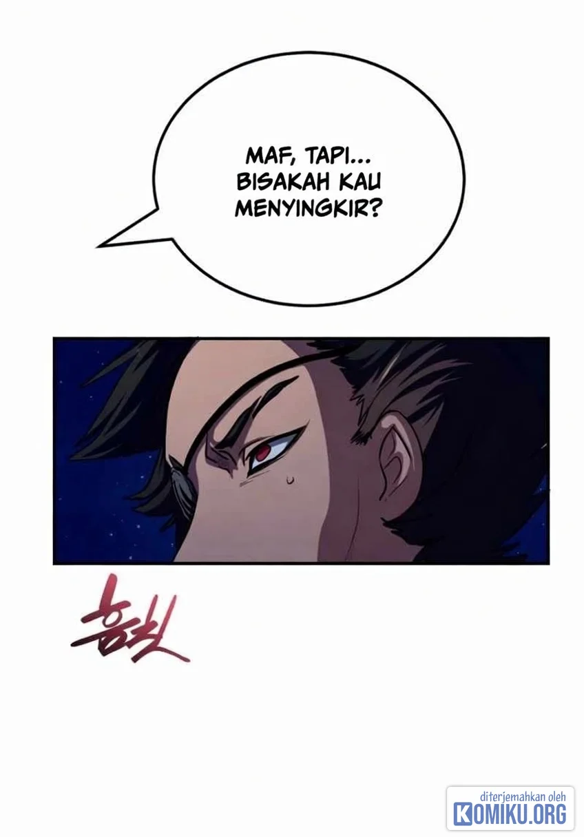 Perhaps Invincible Chapter 63 - halaman 18