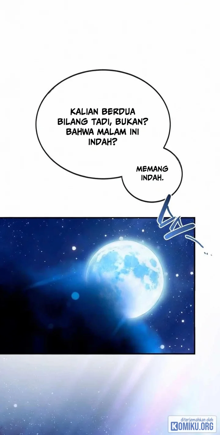 Perhaps Invincible Chapter 63 - halaman 19