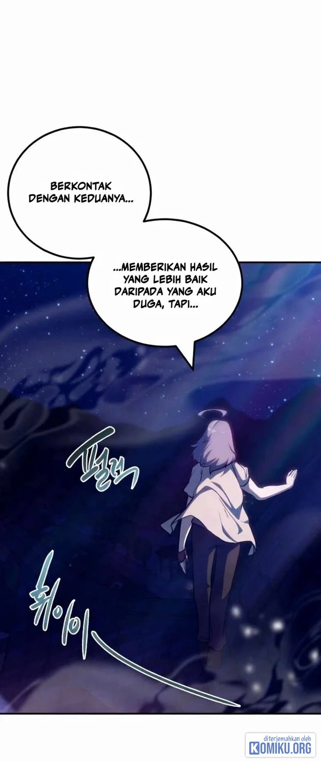 Perhaps Invincible Chapter 63 - halaman 2
