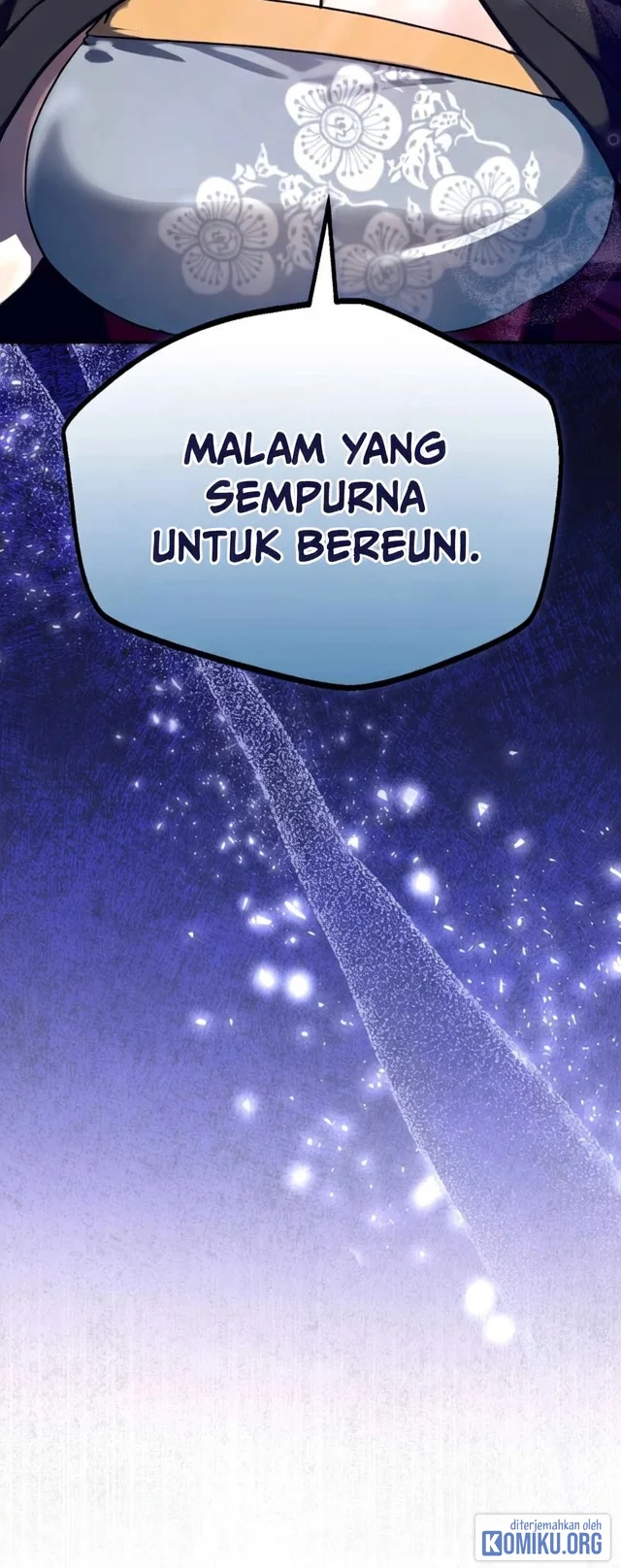 Perhaps Invincible Chapter 63 - halaman 22