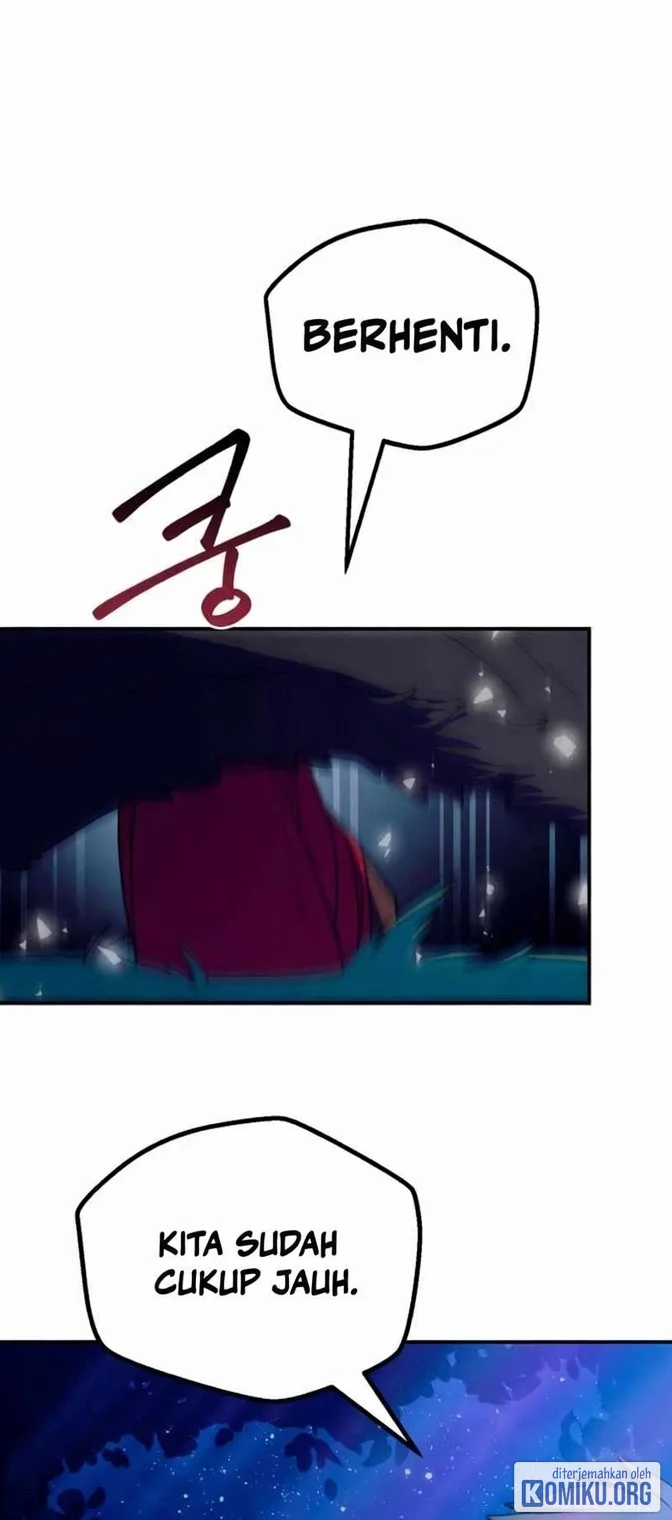 Perhaps Invincible Chapter 63 - halaman 27