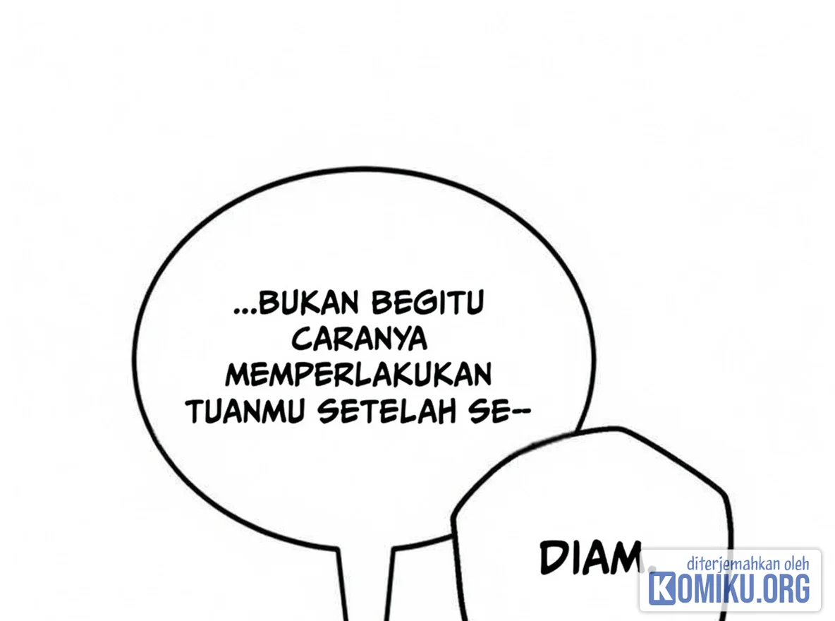 Perhaps Invincible Chapter 63 - halaman 29