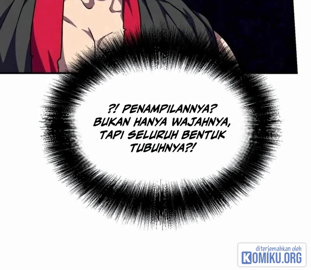Perhaps Invincible Chapter 63 - halaman 38