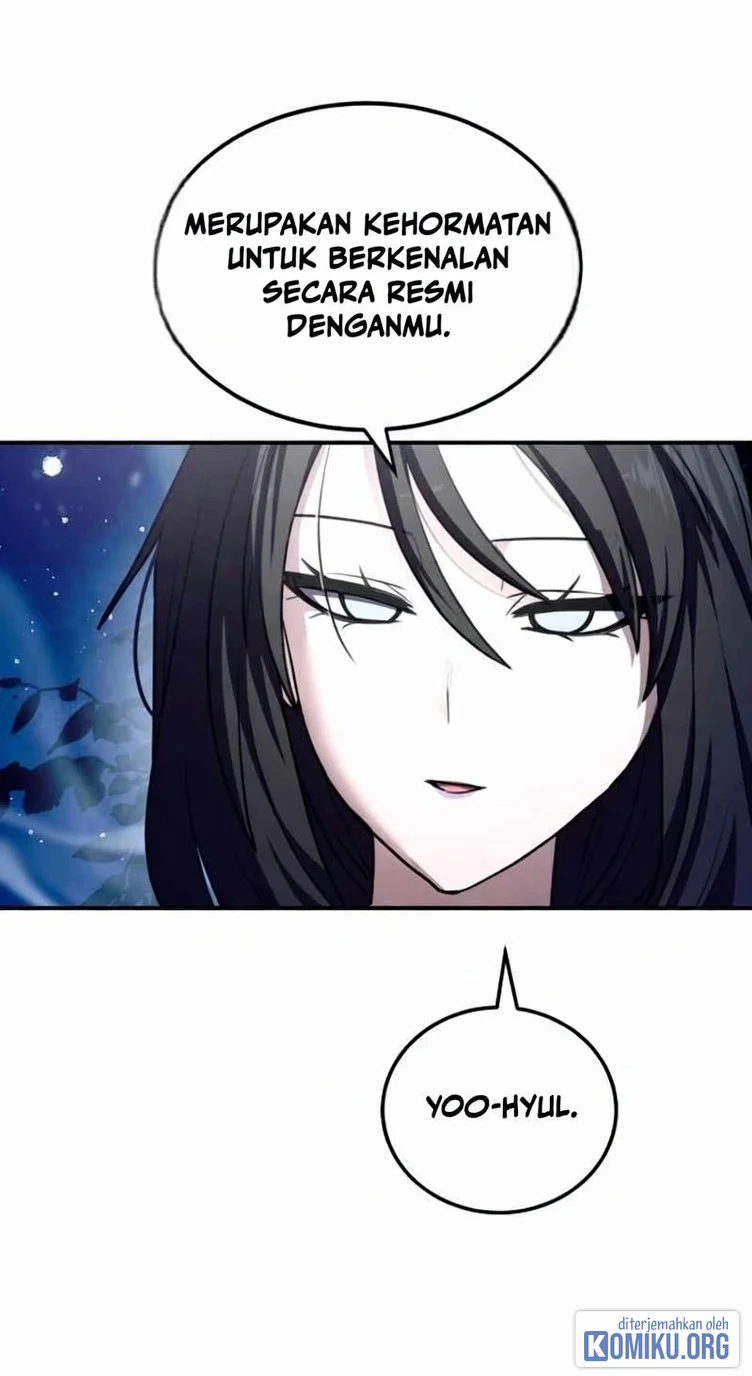 Perhaps Invincible Chapter 63 - halaman 39