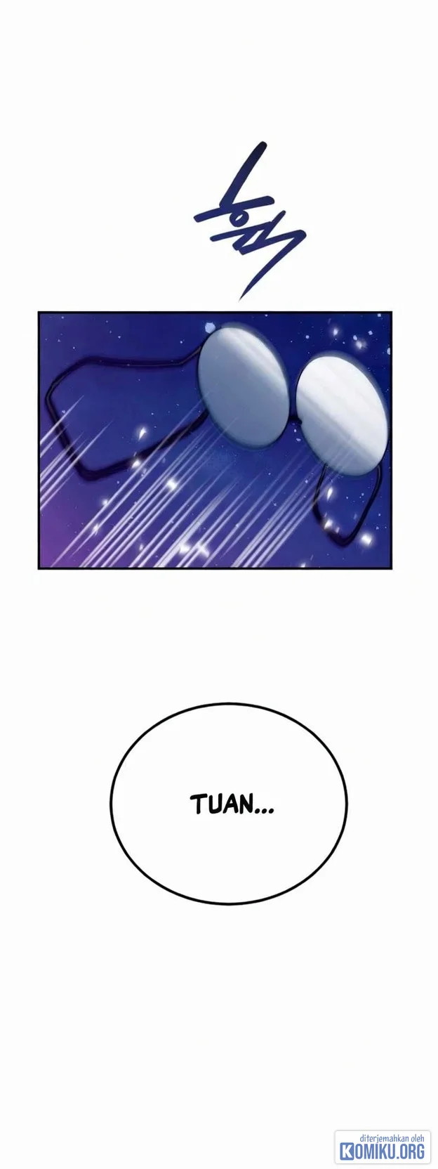 Perhaps Invincible Chapter 63 - halaman 4