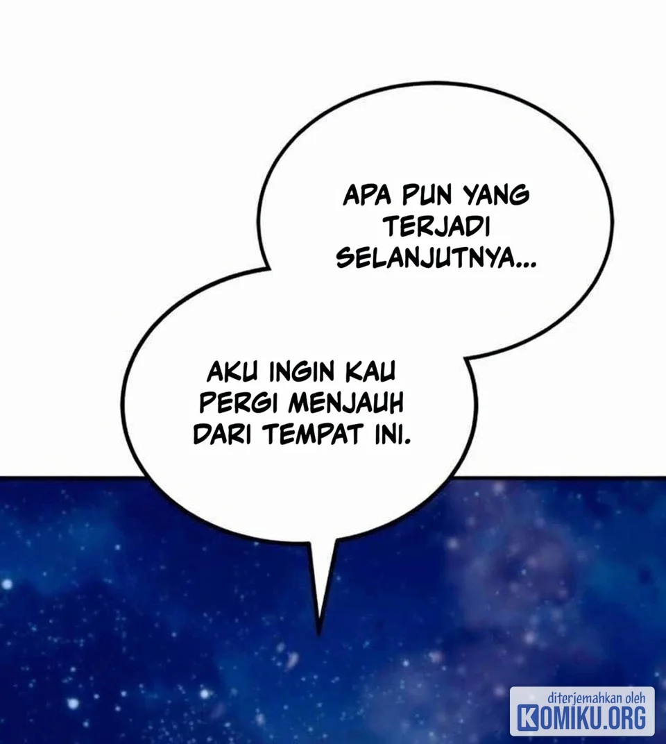 Perhaps Invincible Chapter 63 - halaman 46