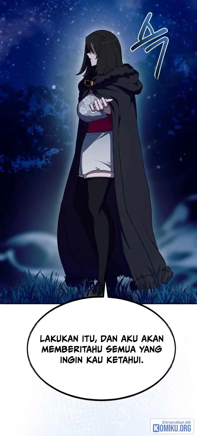 Perhaps Invincible Chapter 63 - halaman 47