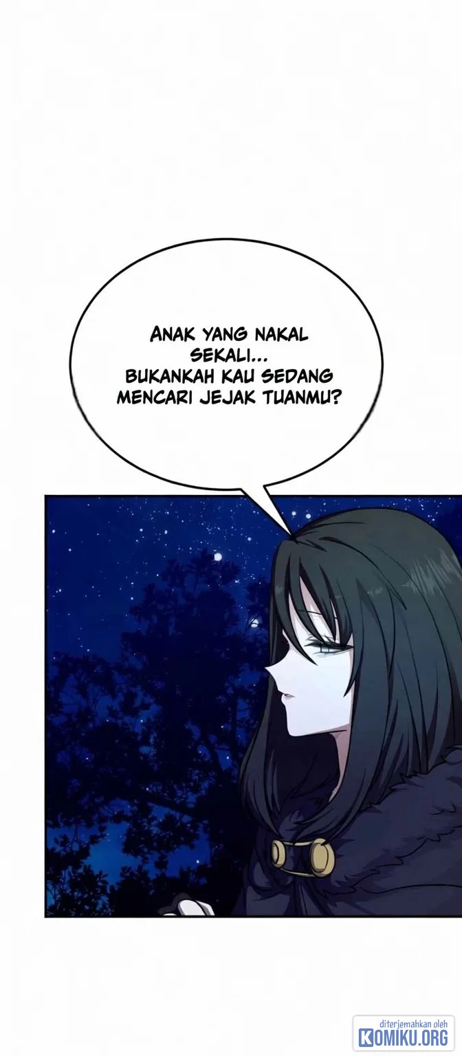 Perhaps Invincible Chapter 63 - halaman 51