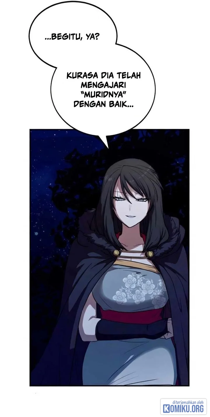 Perhaps Invincible Chapter 63 - halaman 55