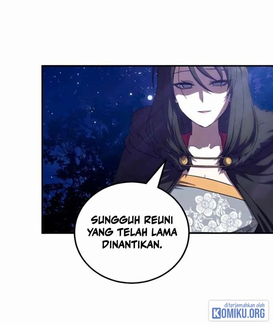 Perhaps Invincible Chapter 63 - halaman 67