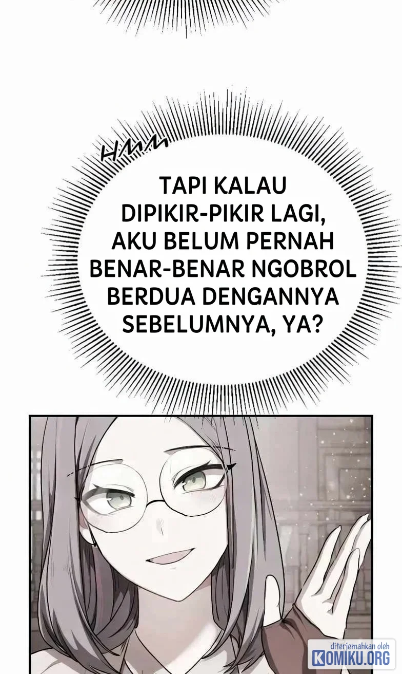 Perhaps Invincible Chapter 64 - halaman 12