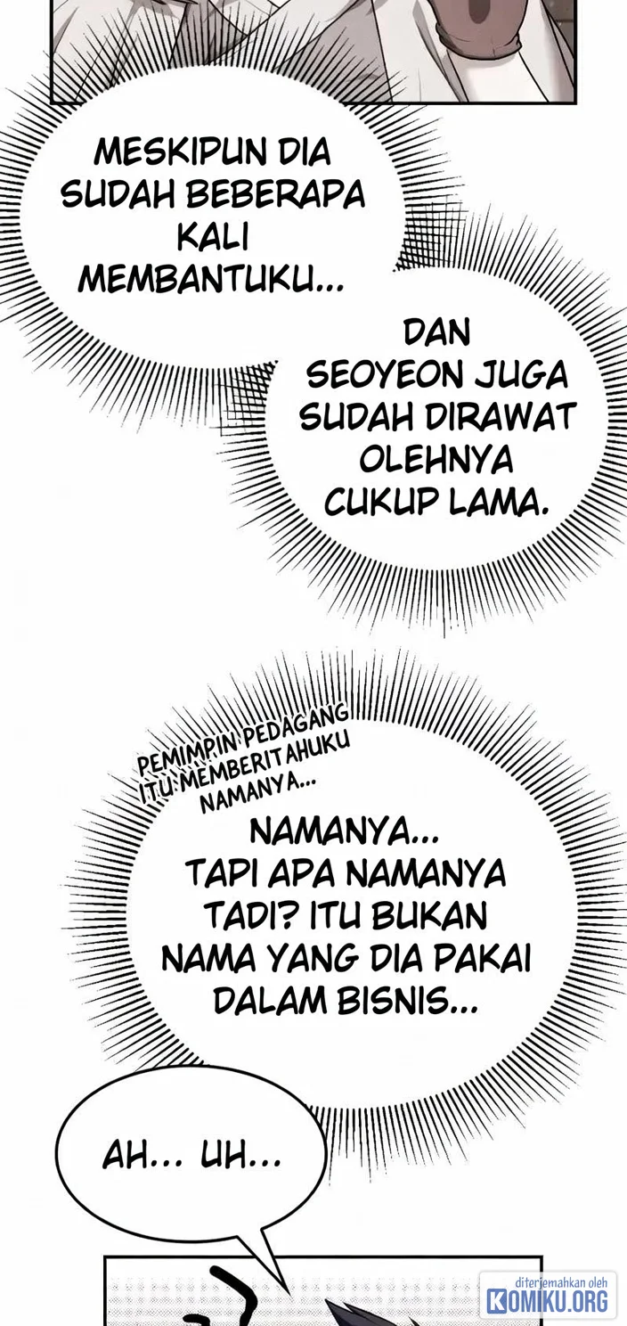 Perhaps Invincible Chapter 64 - halaman 13