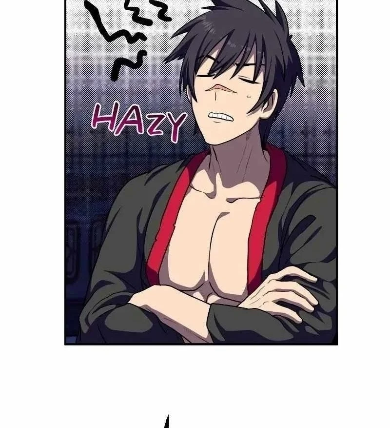 Perhaps Invincible Chapter 64 - halaman 14