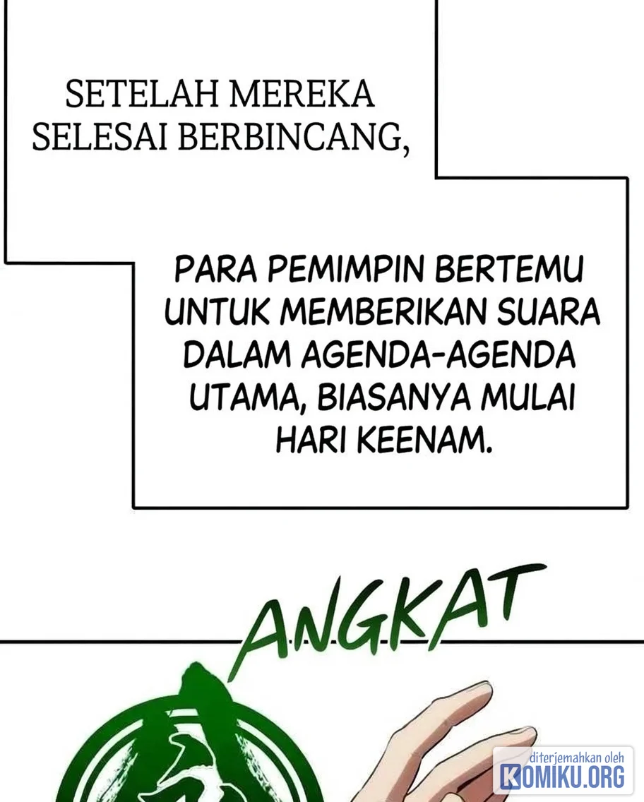 Perhaps Invincible Chapter 64 - halaman 25