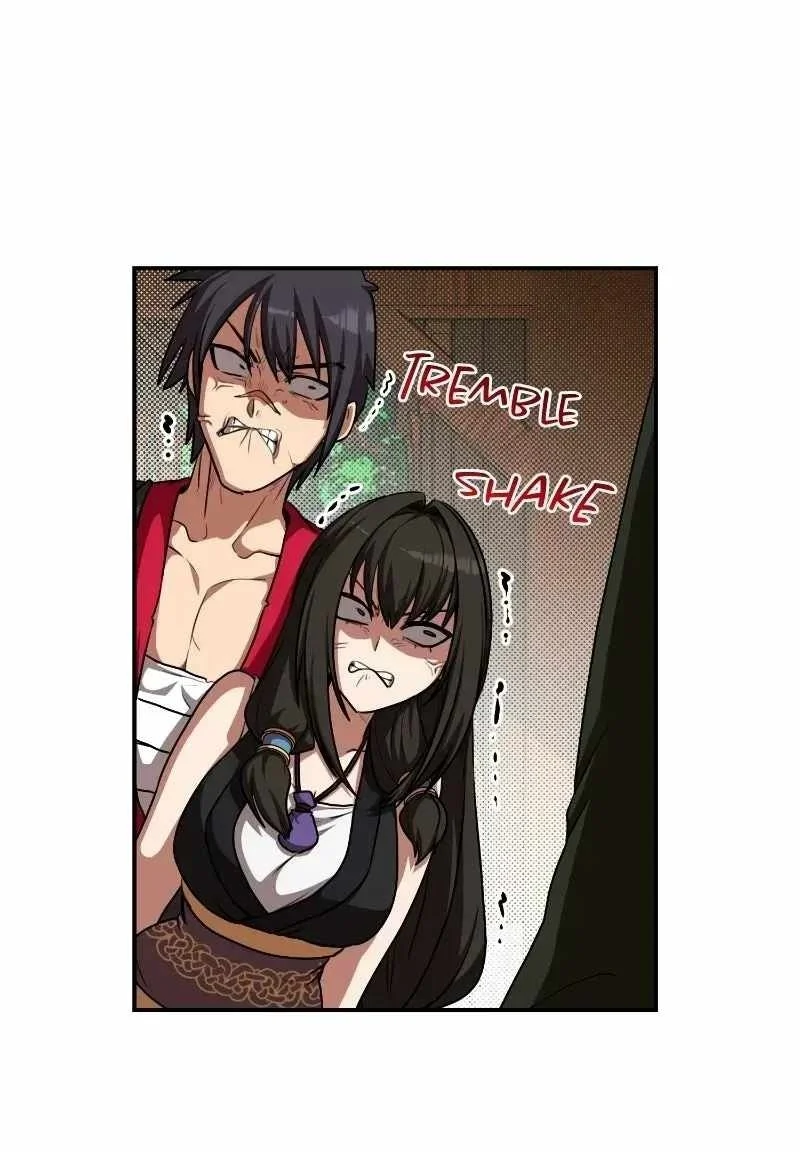 Perhaps Invincible Chapter 64 - halaman 30