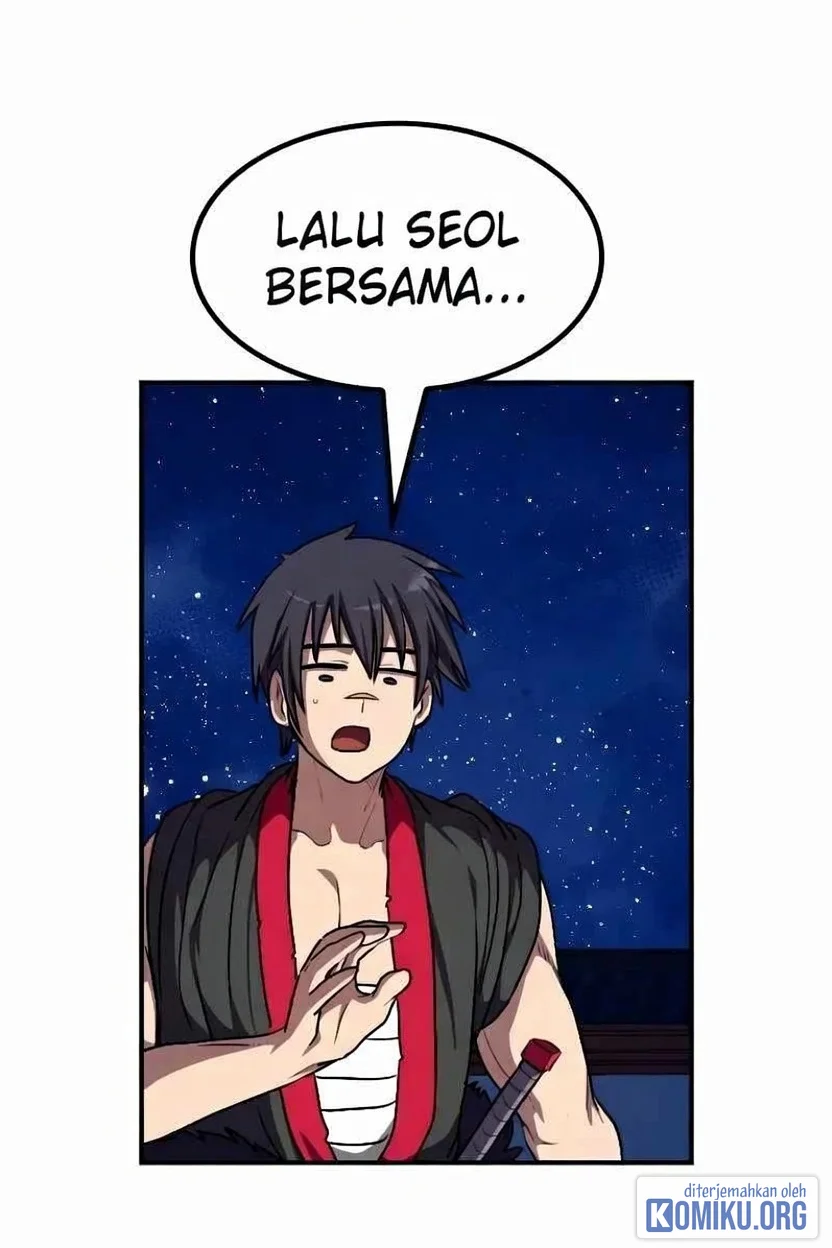 Perhaps Invincible Chapter 64 - halaman 47