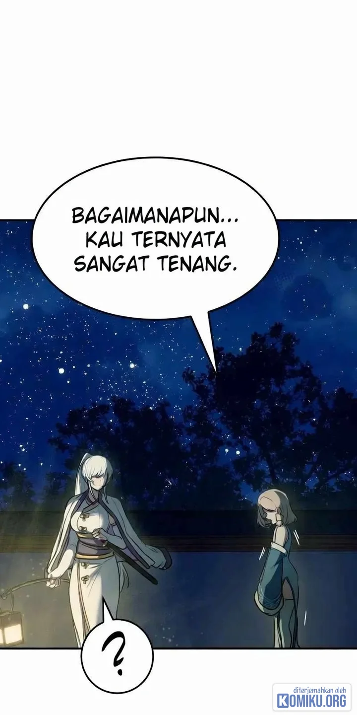 Perhaps Invincible Chapter 64 - halaman 53
