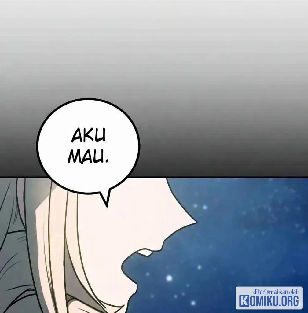 Perhaps Invincible Chapter 64 - halaman 55